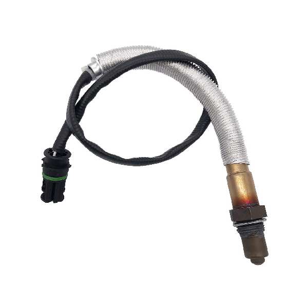 تصویر محصول سنسور اکسیژن بی ام و سری 1 هاچ بک 120i سال 2016